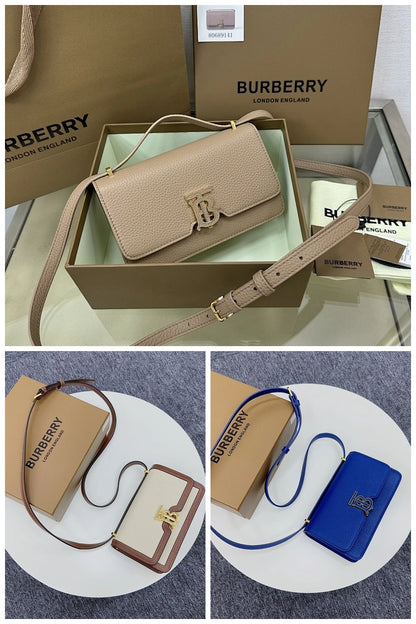 NB - BOR Bag - 1000