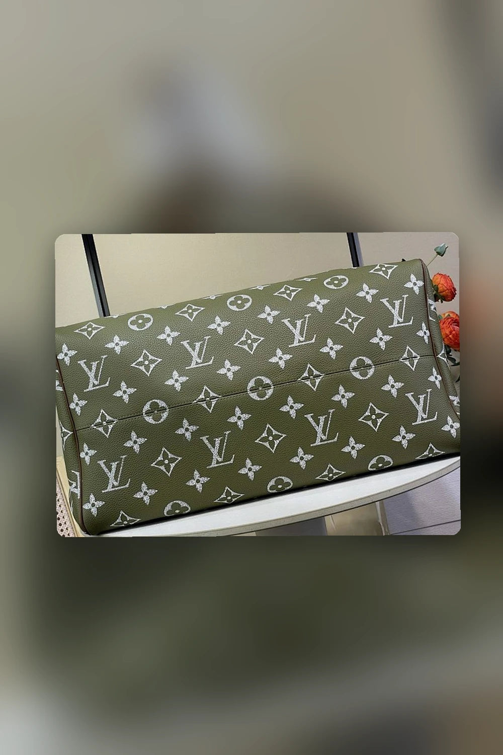 NB - LOV Bag - 1027