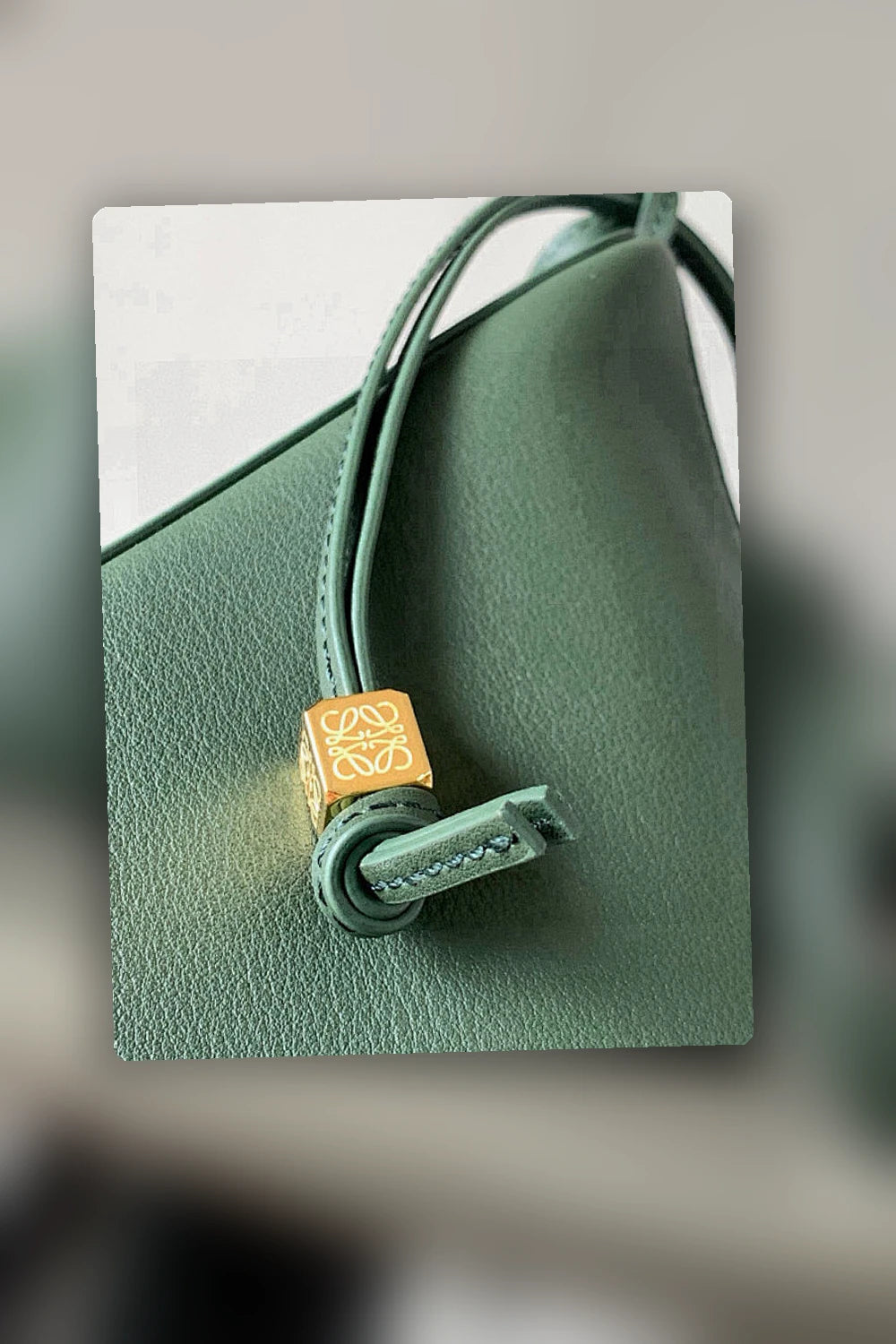 NB - LWO Bag - 341