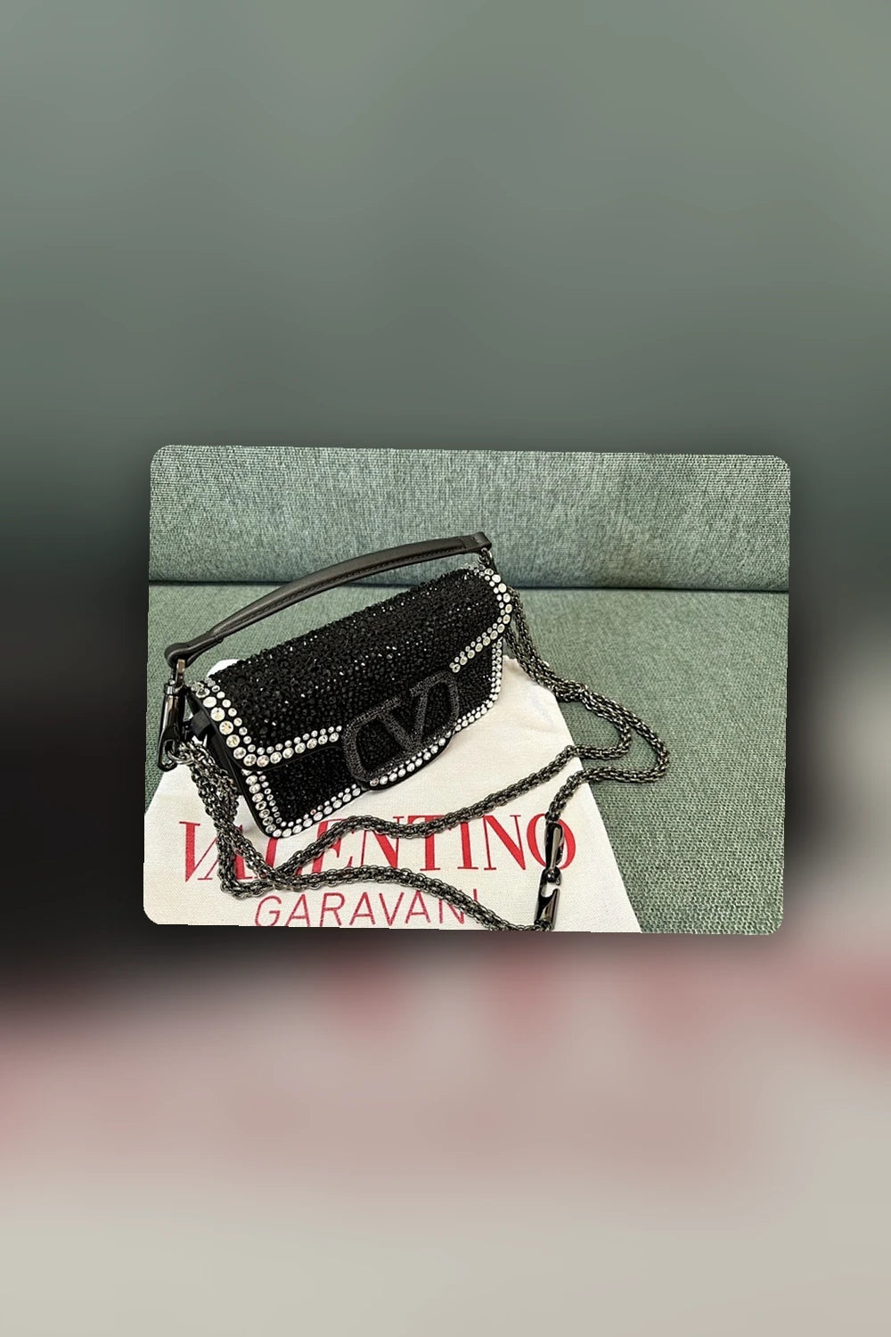 NB - VEL Bag - 1085