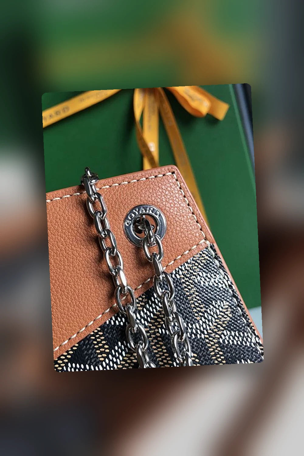 NB - GYO Bag - 1588