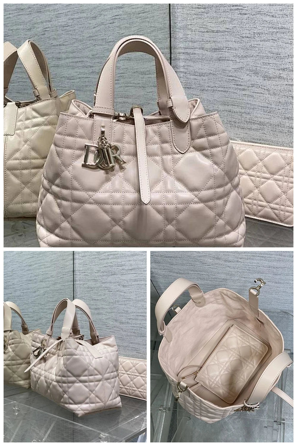 NB - DOR Bag - 771