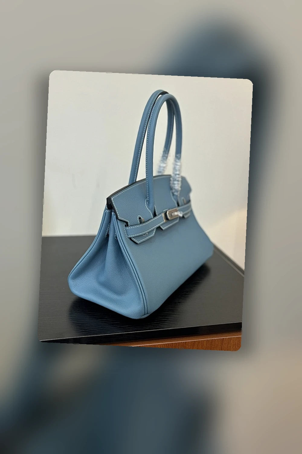 NB - HMS Bag - 1264