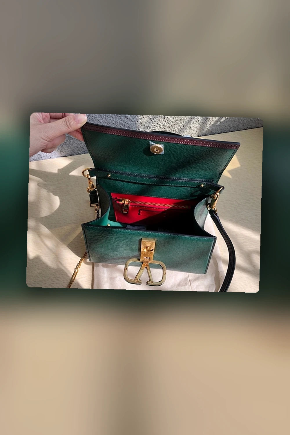 NB - VEL Bag - 790