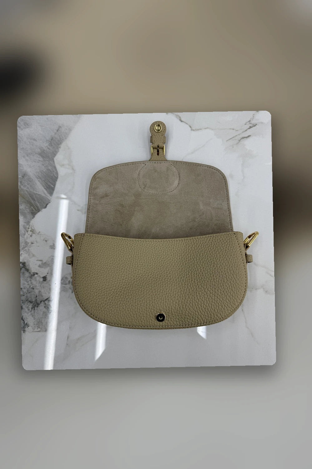 NB - DOR Bag - 1299