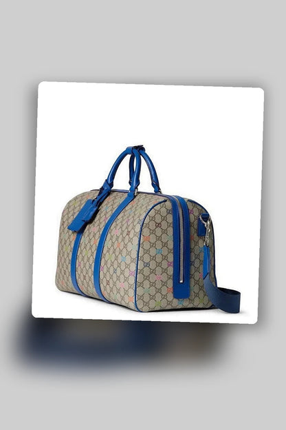 NB - GUKI Bag - 836