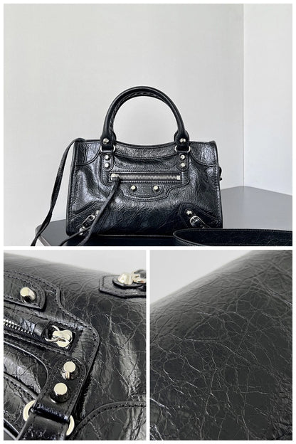 NB - BG Bag - 1060