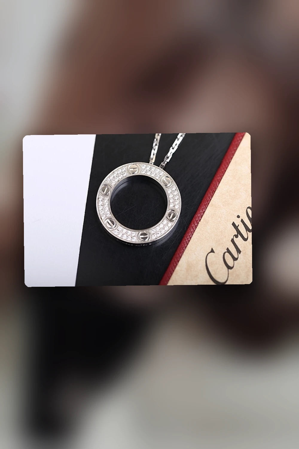 NB - CRA Jewelry - 291