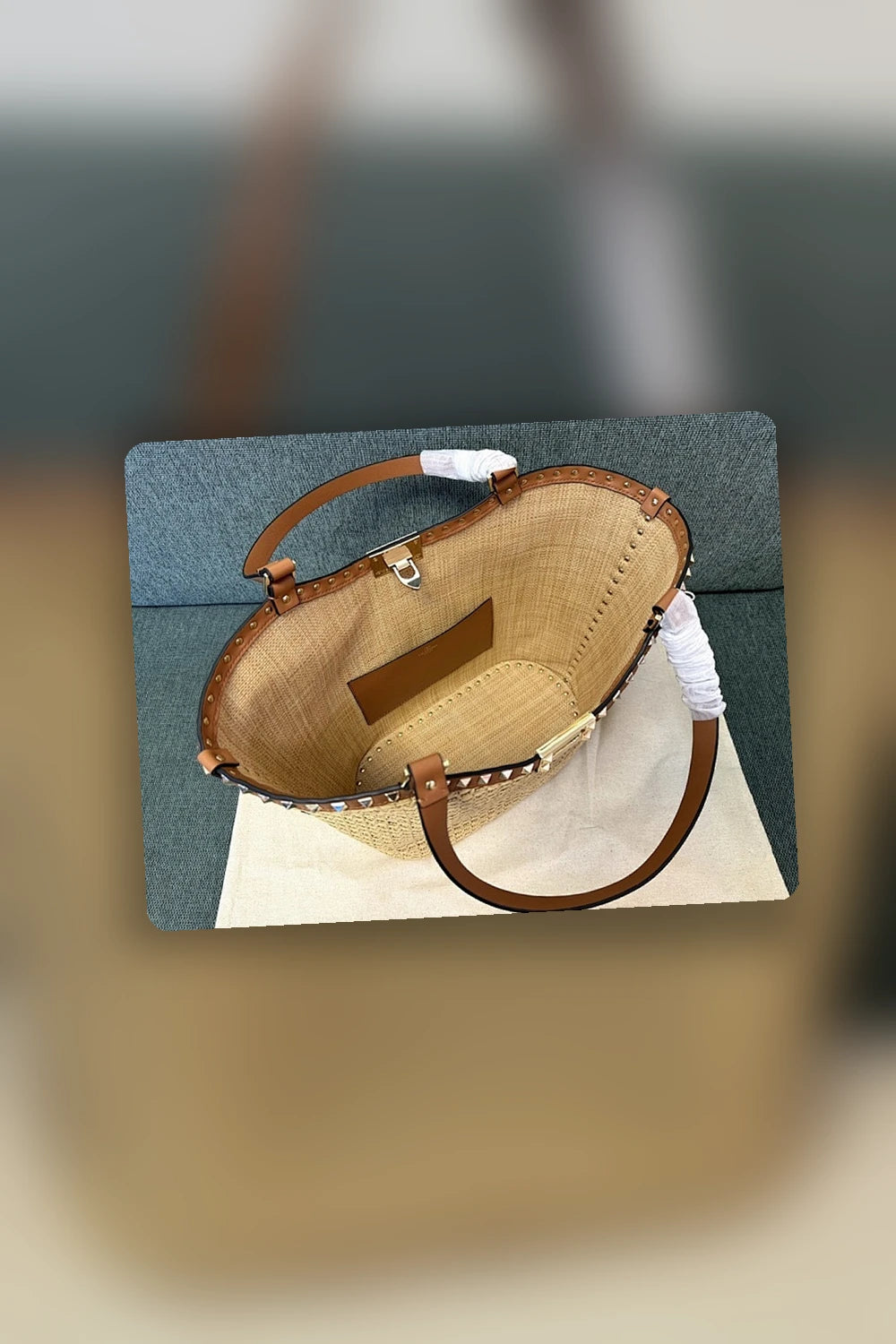 NB - VEL Bag - 1070