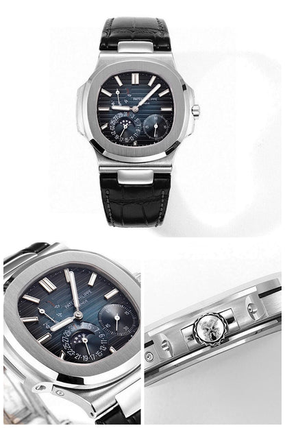 NB - Mix Watch - 028