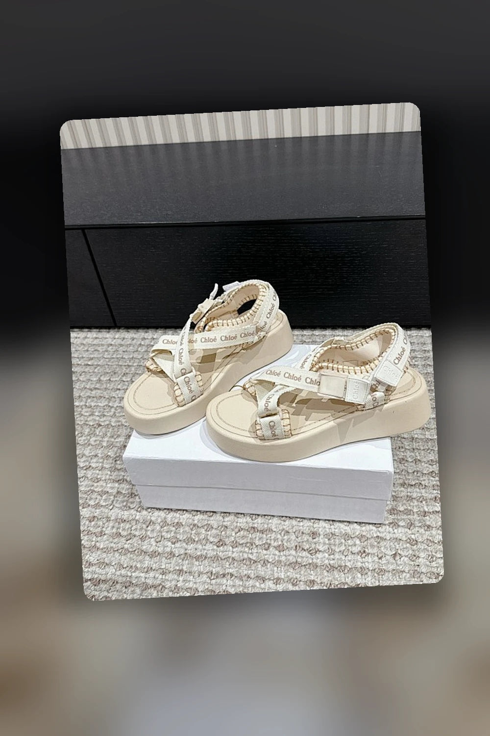 NB - CLE Women Shoes - 468