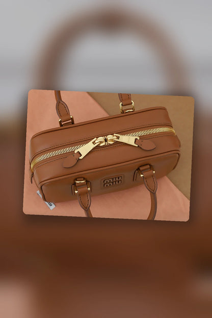 NB - MMU Bag - 1349