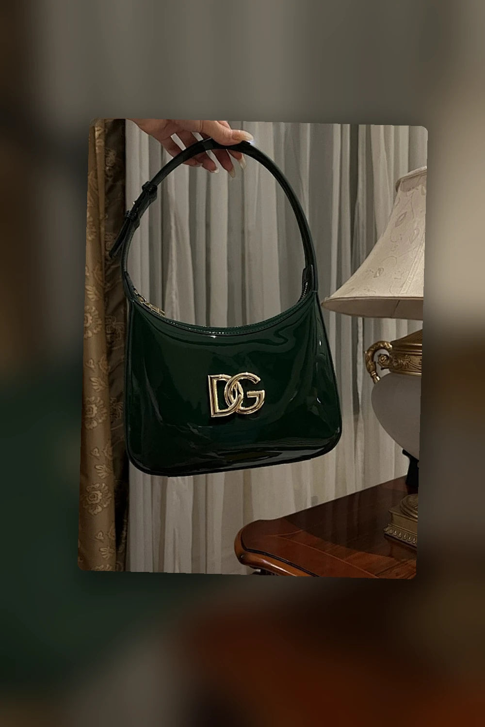 NB - DAG Bag - 382