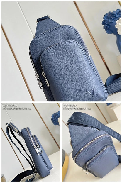 NB - LOV Bag - 1608