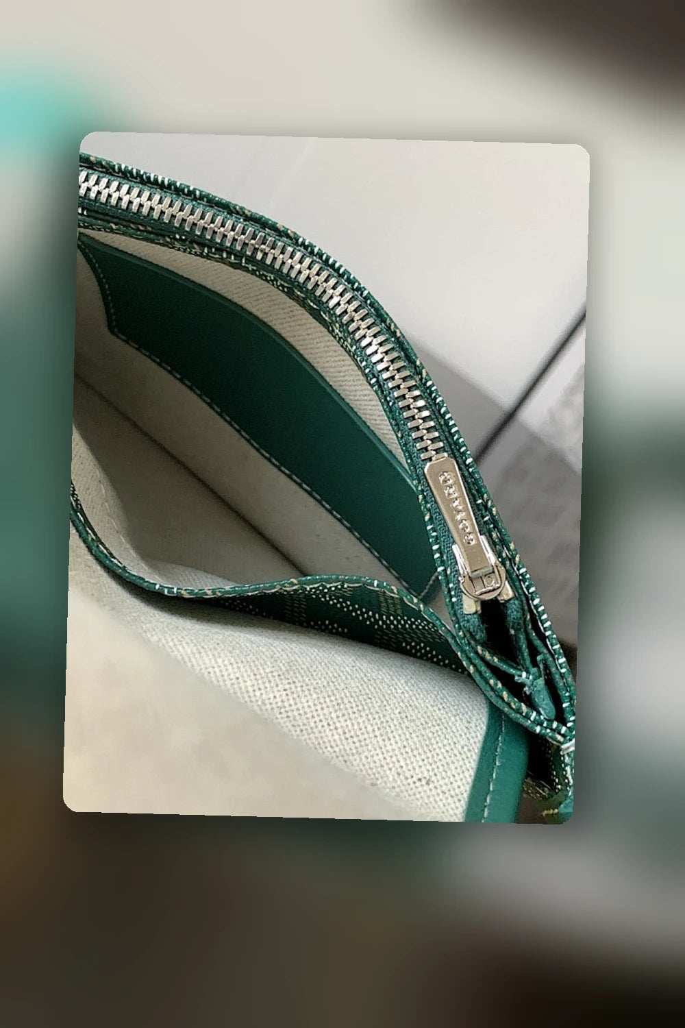 NB - GYO Bag - 865