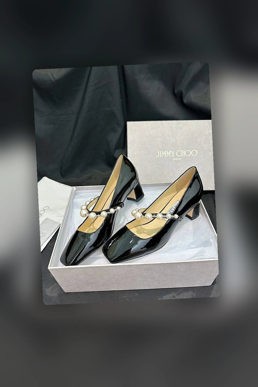 NB - JMC Mix Items - 604