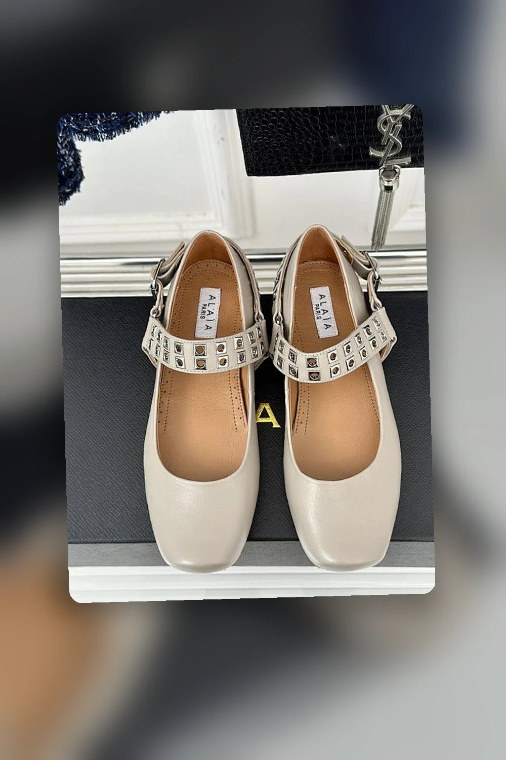 NB - AAL Women Shoes - 405