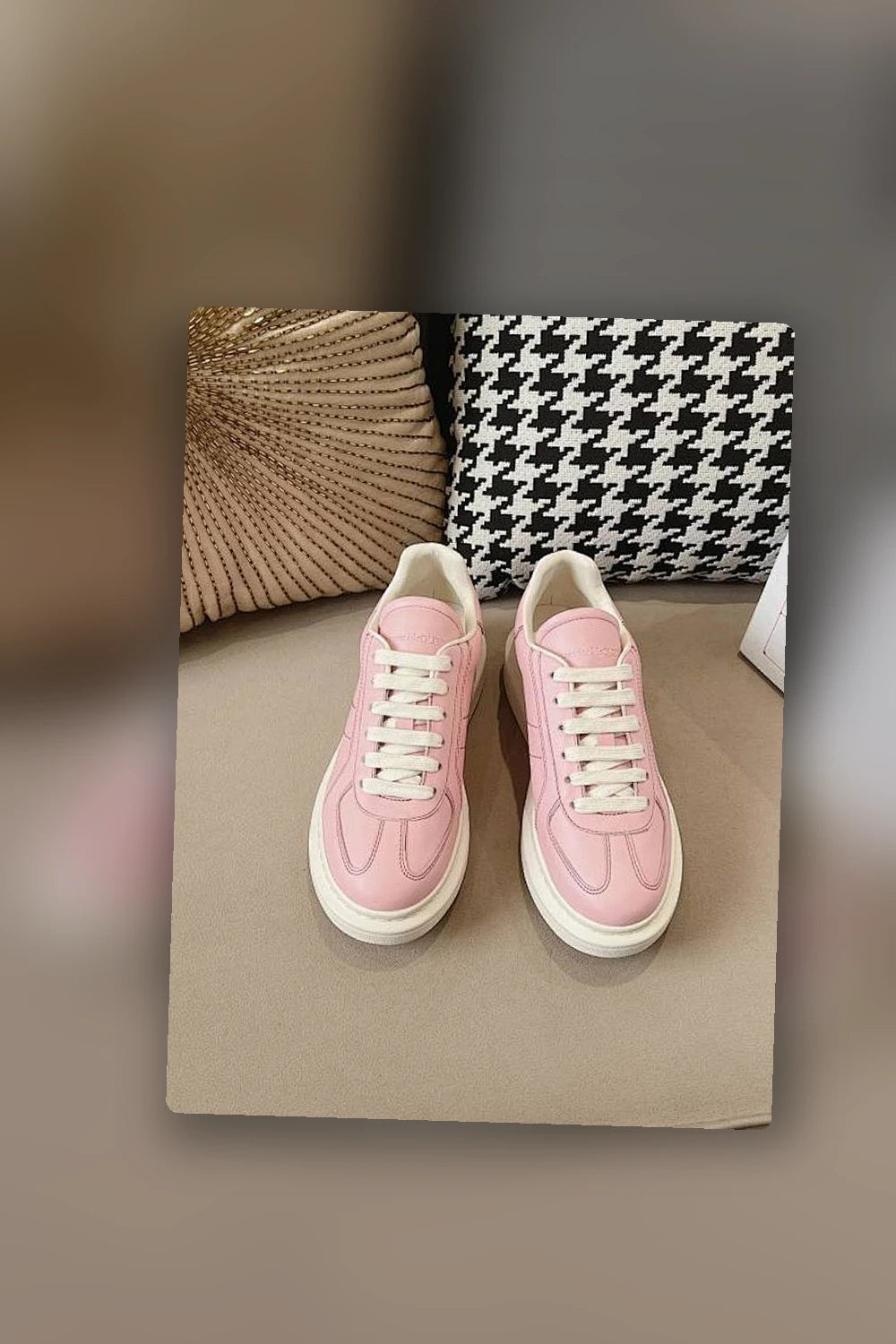 NB - AQ Women Shoes - 610