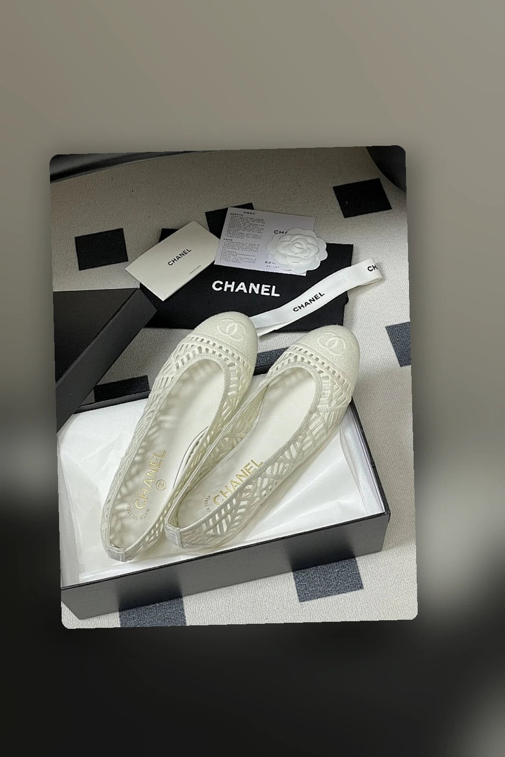 NB - CHL Mix Items - 573