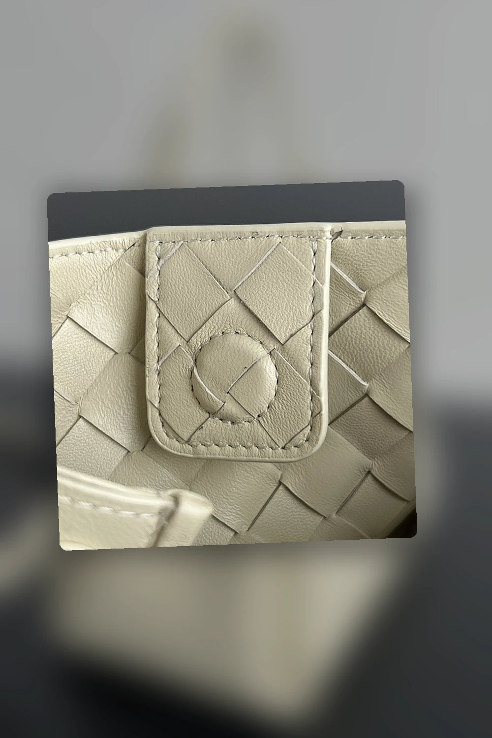 NB - BOV Bag - 287