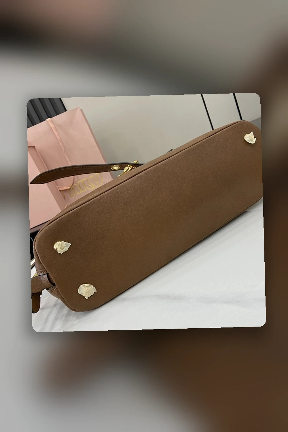 NB - MMU Bag - 933