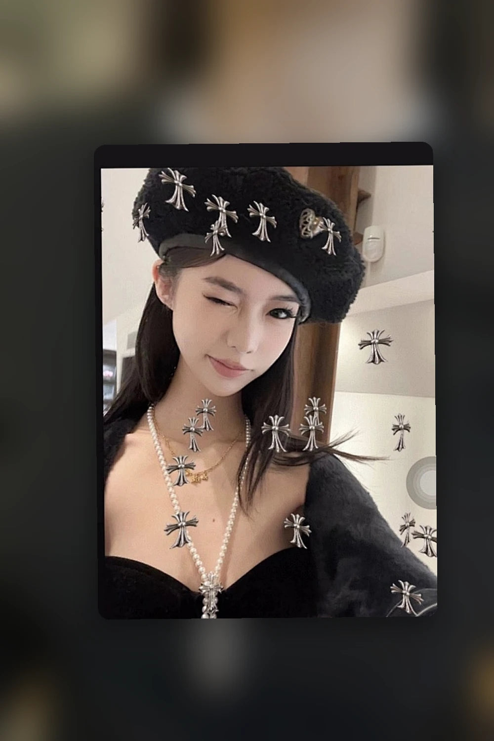 NB - CHO Jewelry - 195