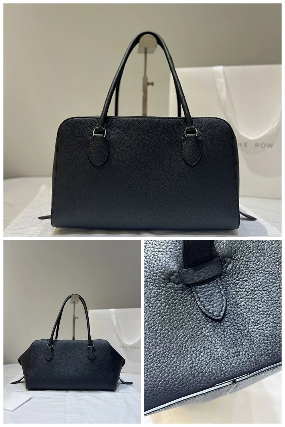NB - THR Bag - 514