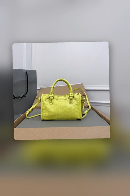 NB - BG Bag - 1545