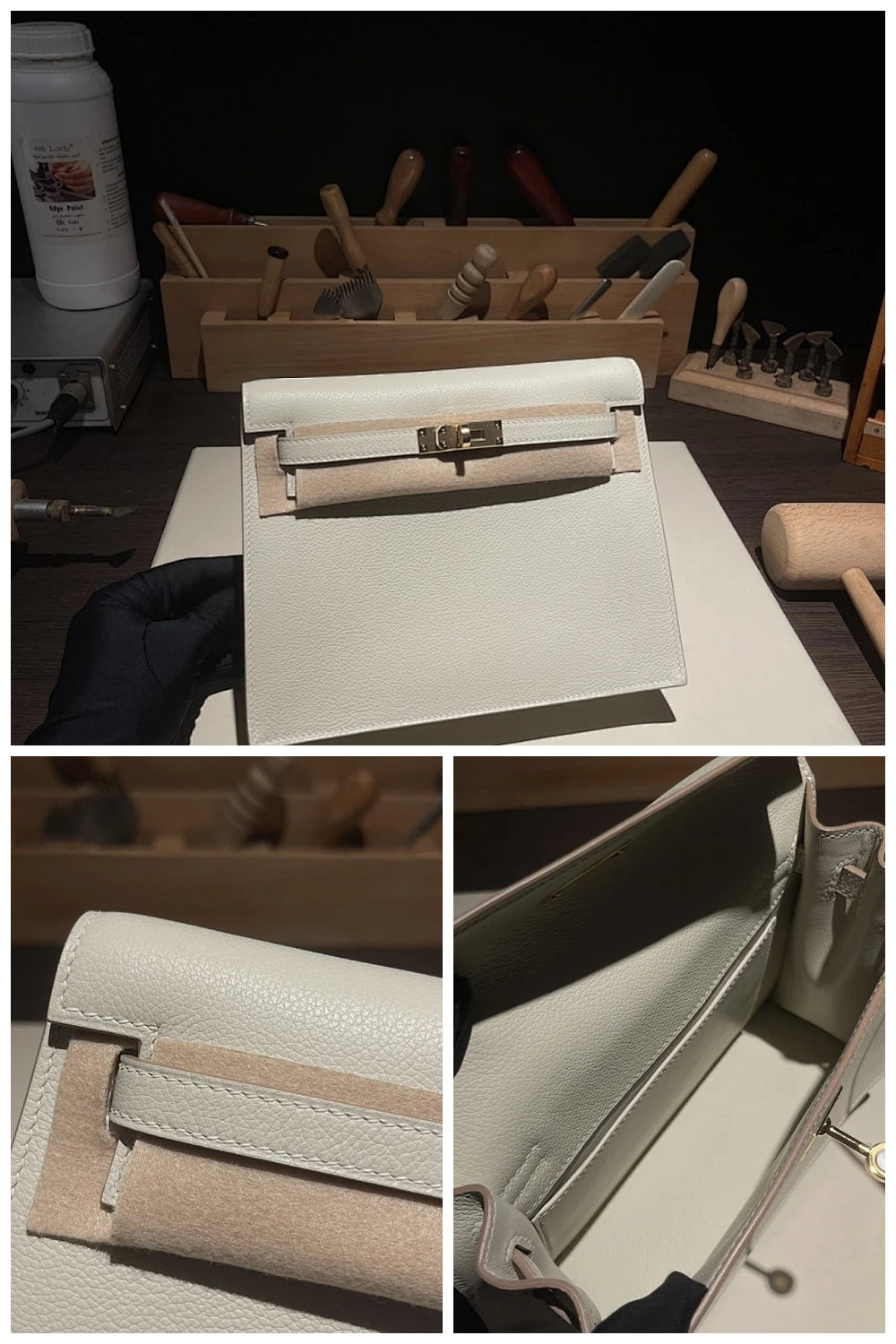 NB - HMS Bag - 339