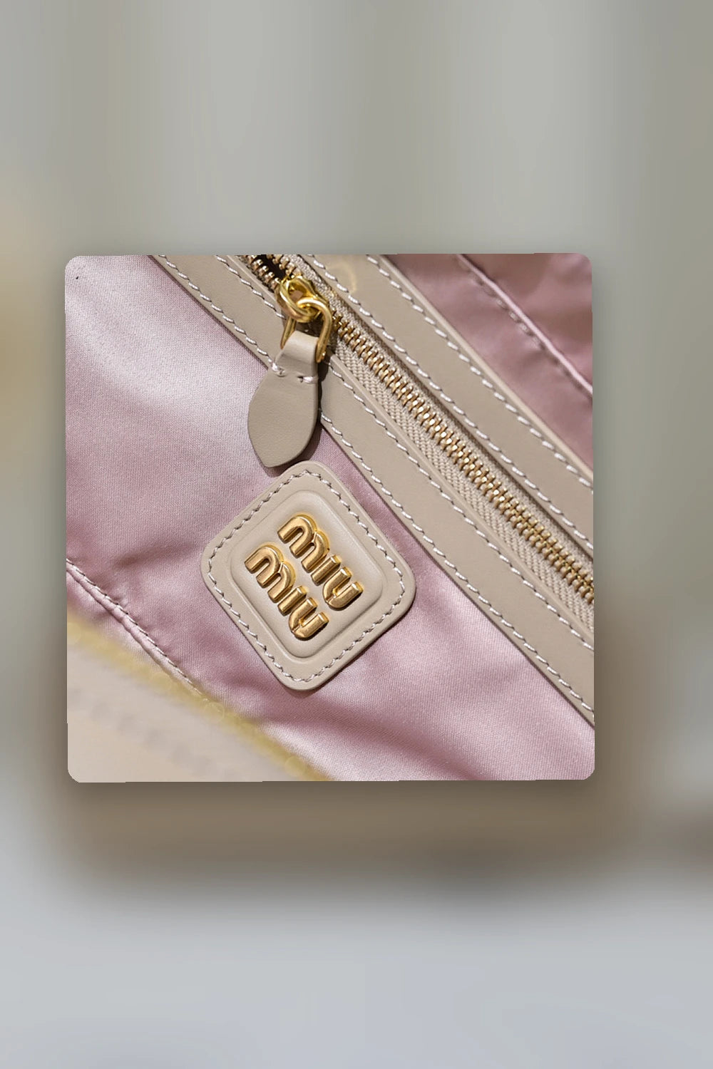 NB - MMU Bag - 1300
