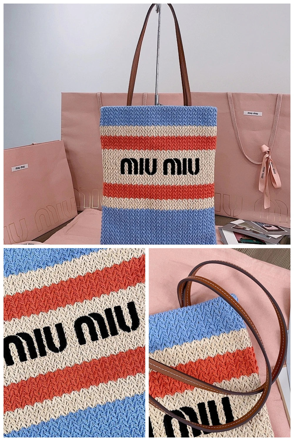 NB - MMU Bag - 164