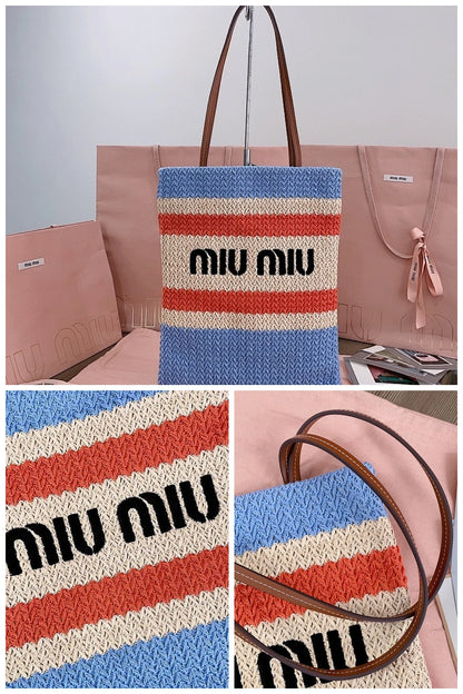 NB - MMU Bag - 164