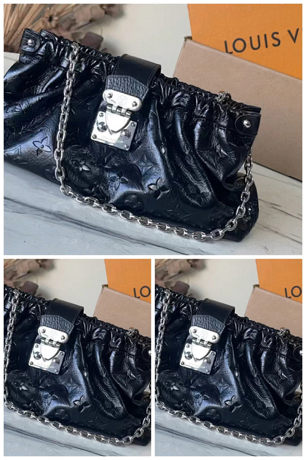 NB - LOV Bag - 747