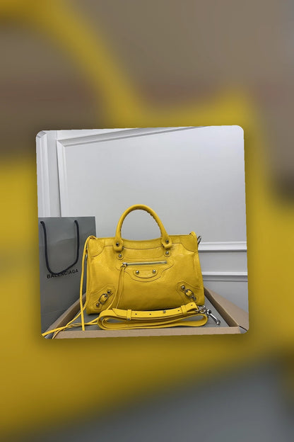 NB - BG Bag - 1587
