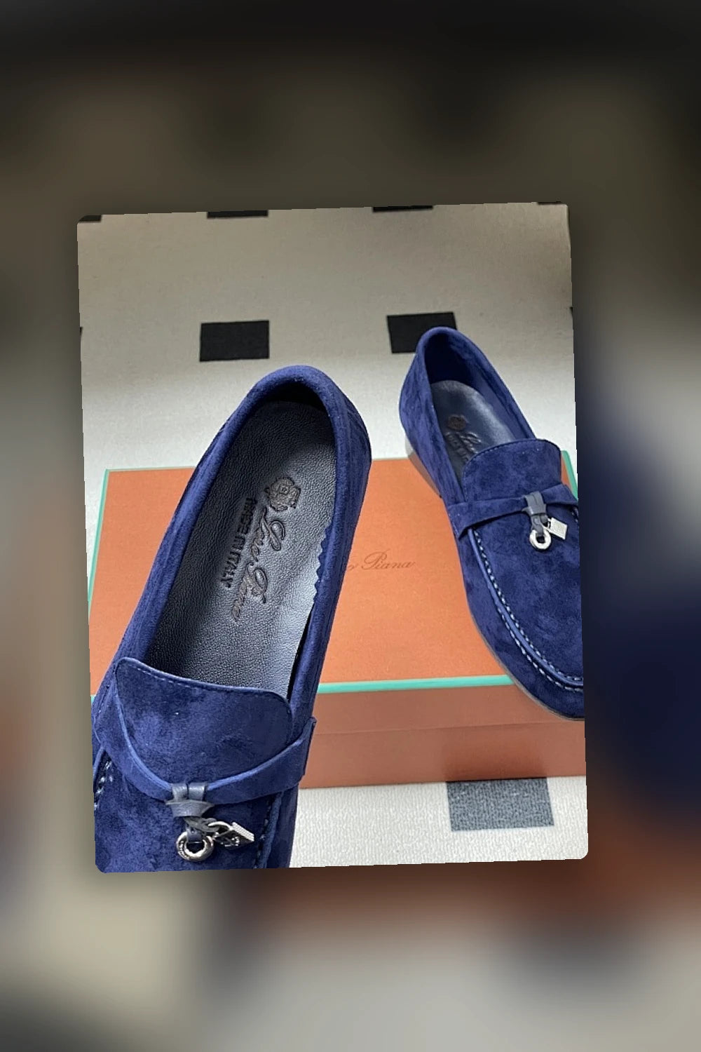 NB - LOP Women Shoes - 037