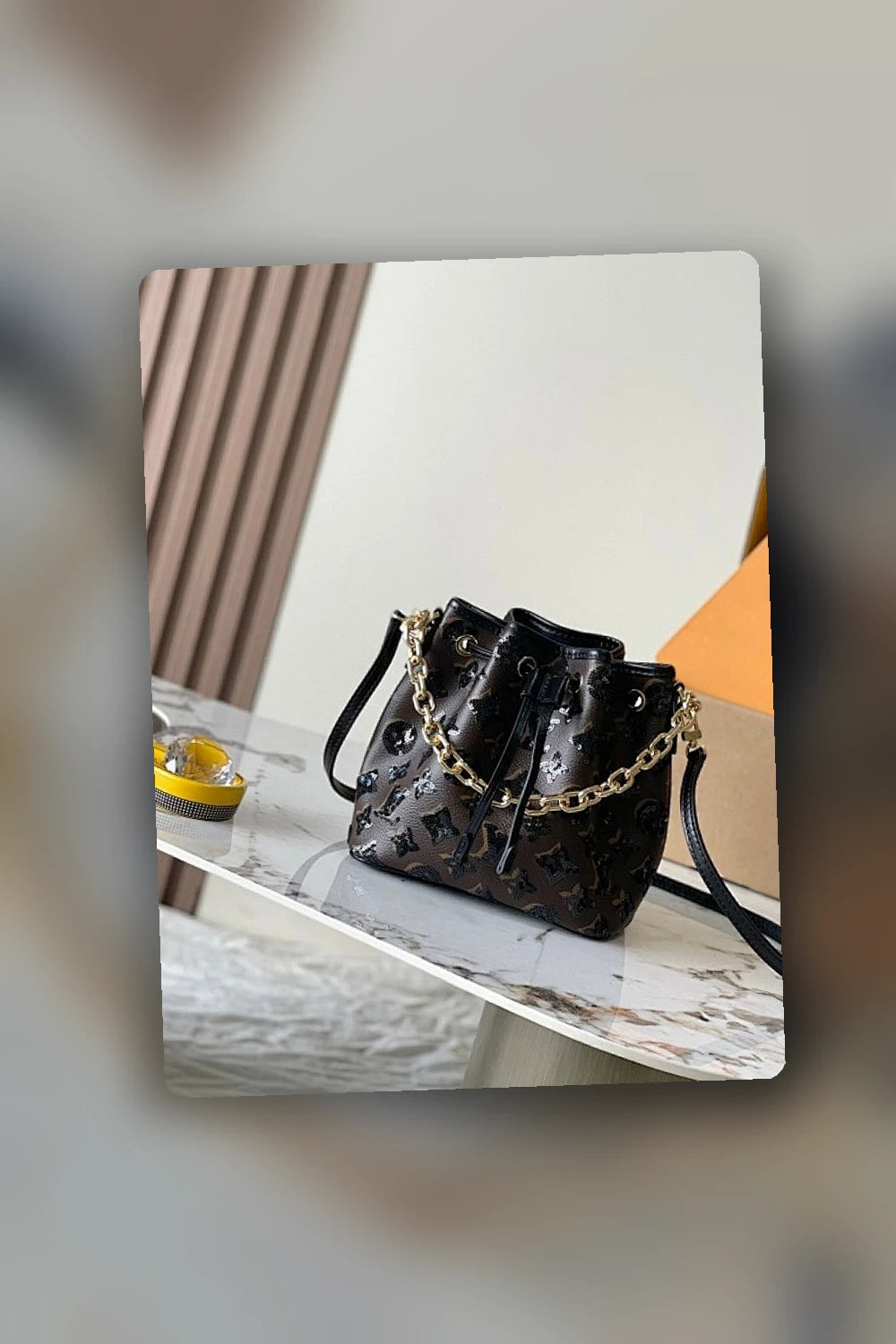 NB - LOV Bag - 1000