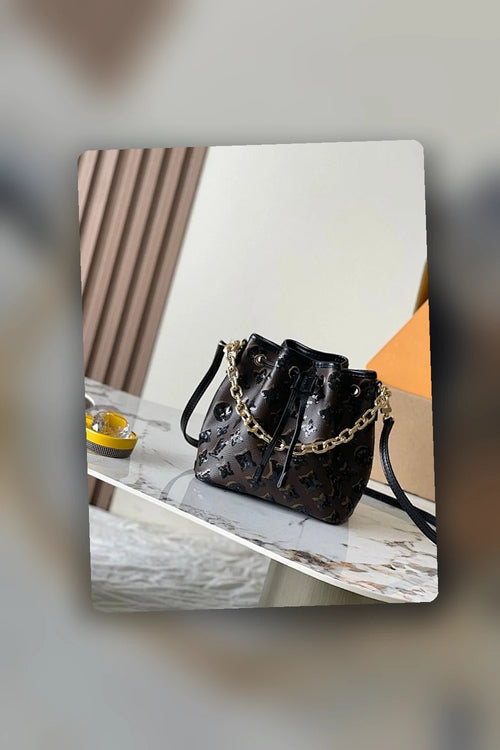 NB - LOV Bag - 1000