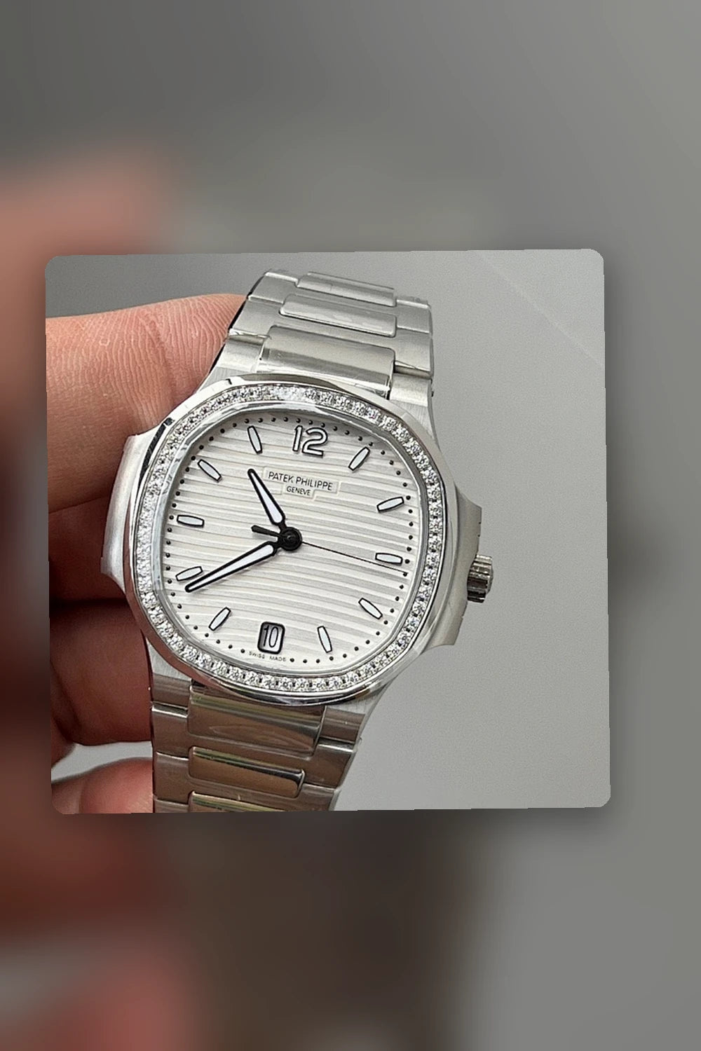 NB - Mix Watch - 1192