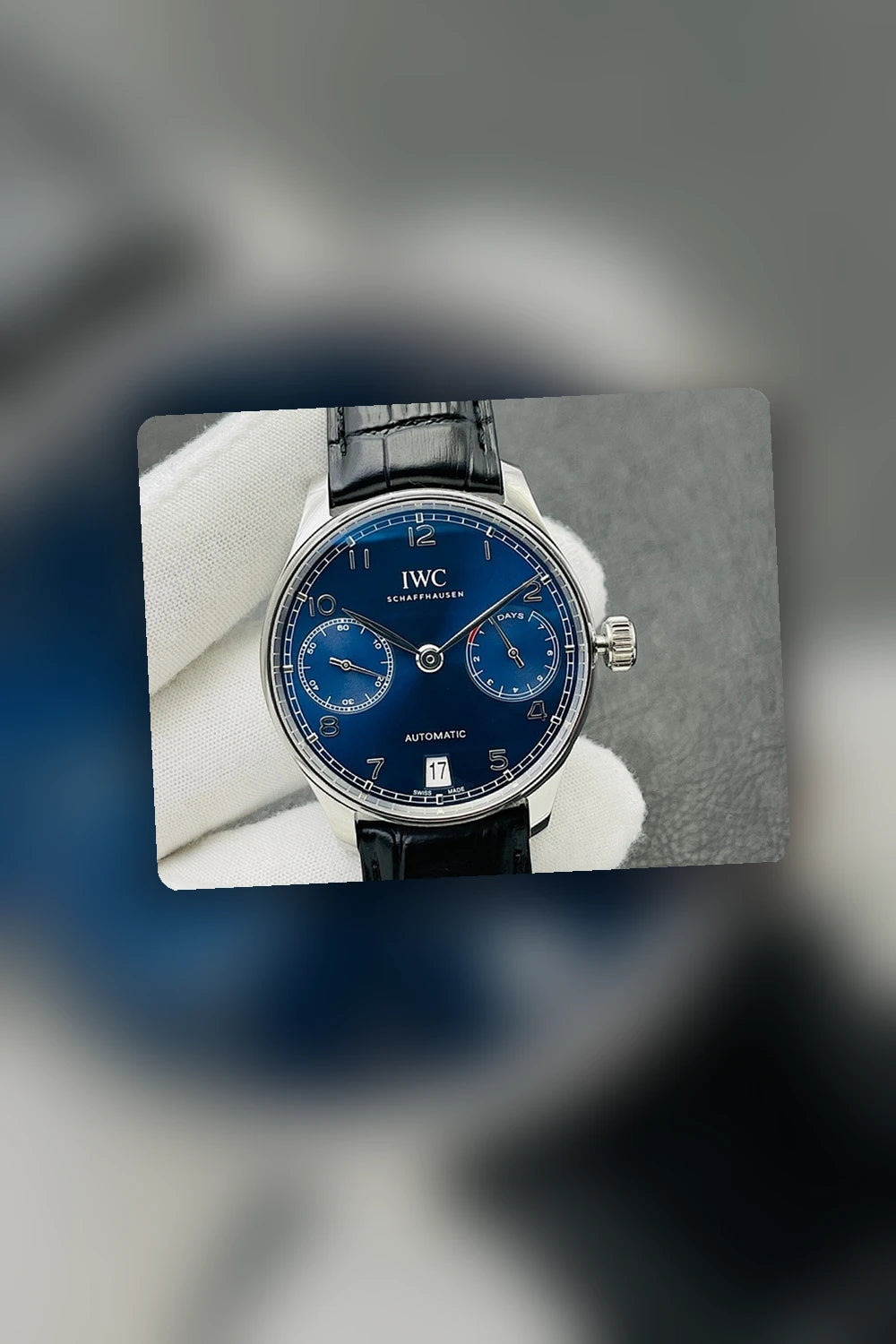 NB - Mix Watch - 1572
