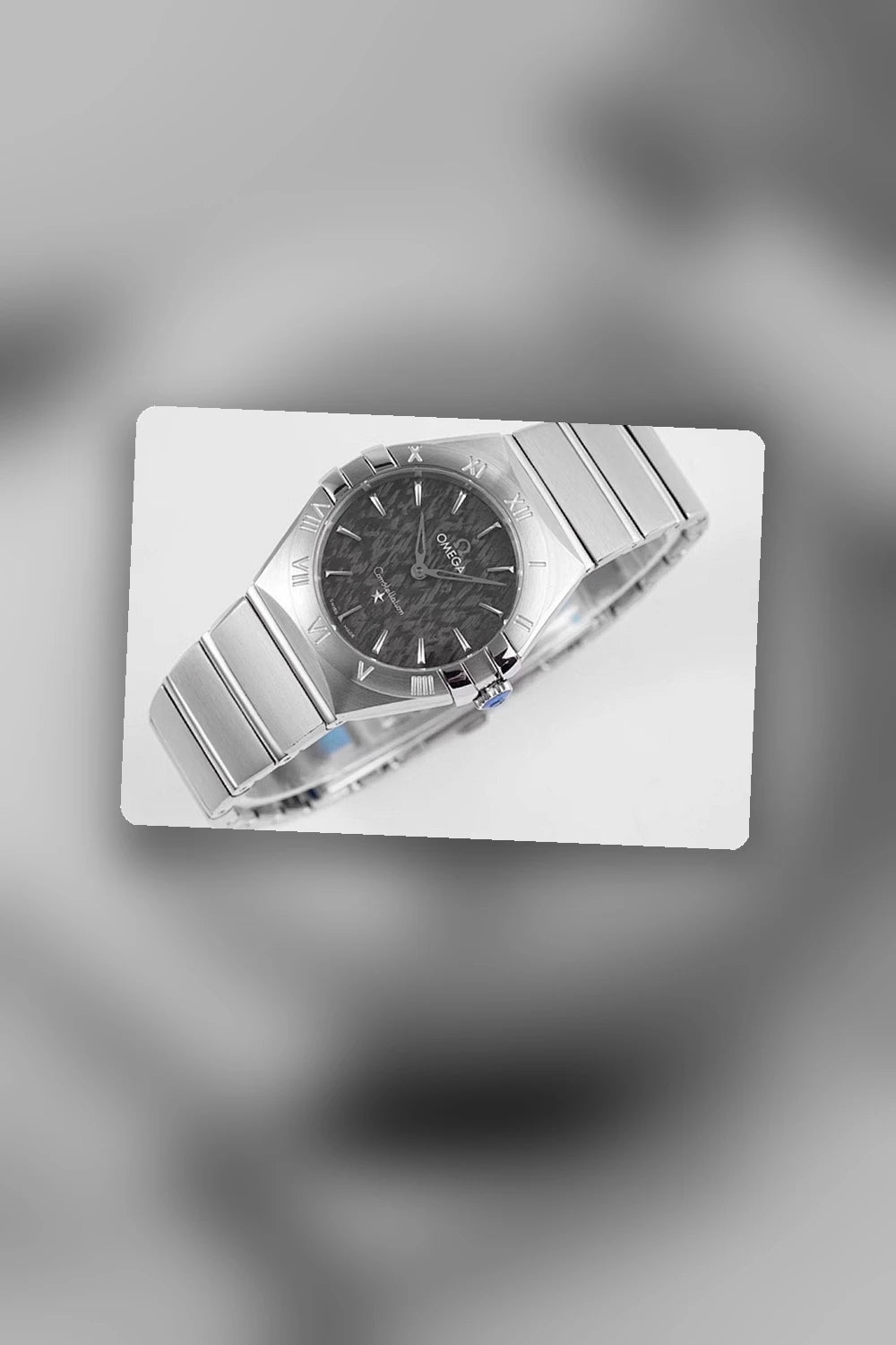 NB - Mix Watch - 645
