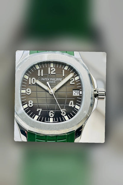 NB - Mix Watch - 1673