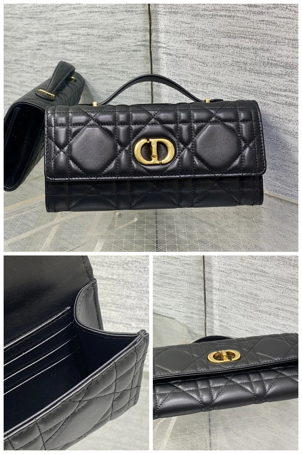 NB - DOR Bag - 525