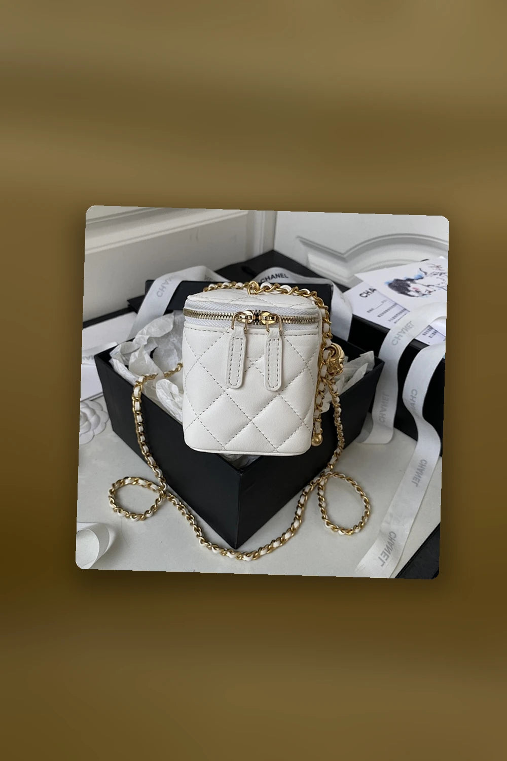 NB - CHL Bag - 568