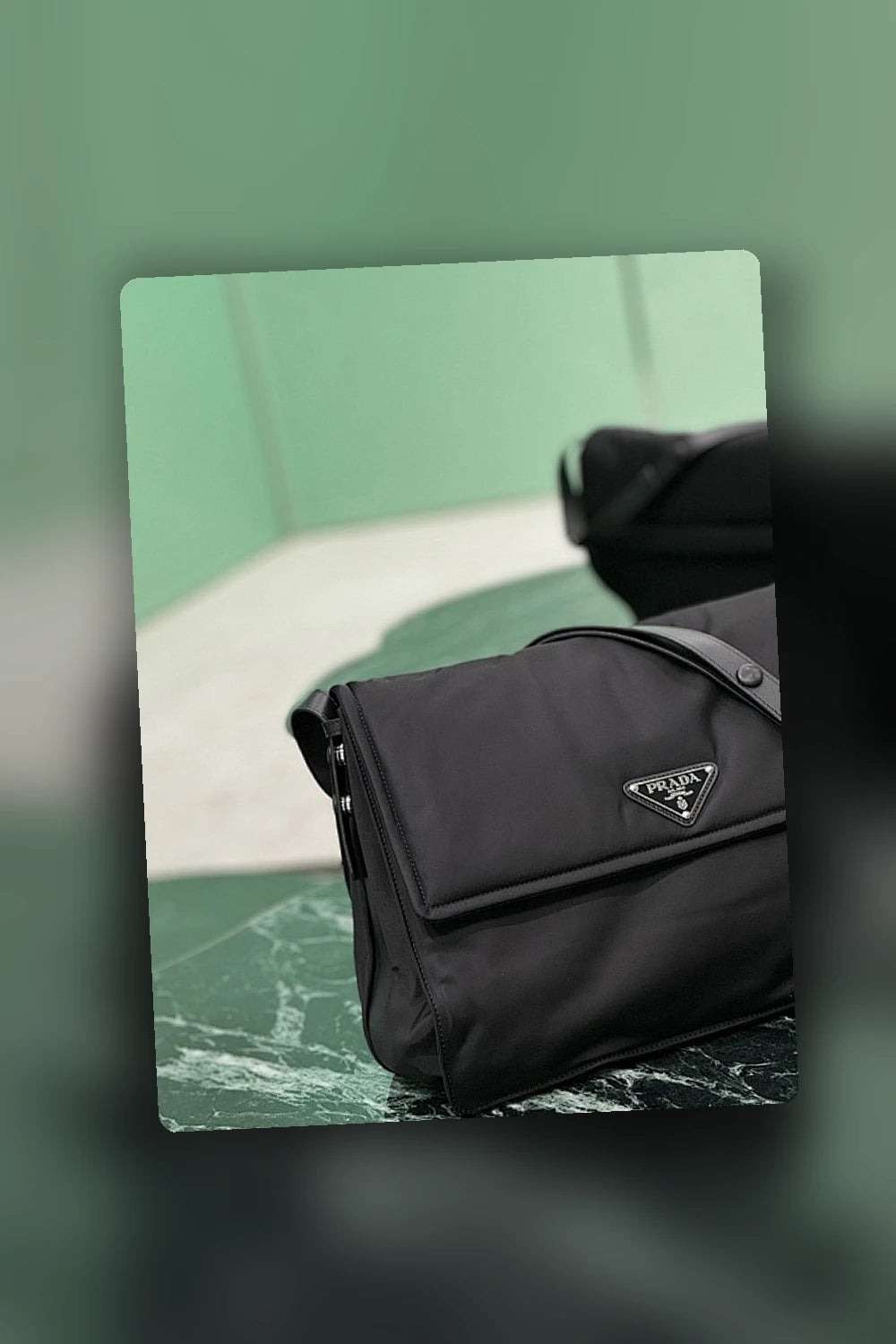 NB - PD Bag - 1298