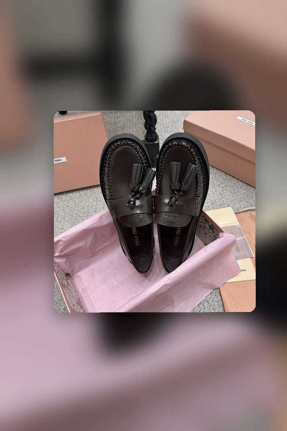NB - MMU Women Shoes - 377