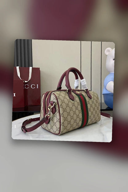 NB - GUKI Bag - 586