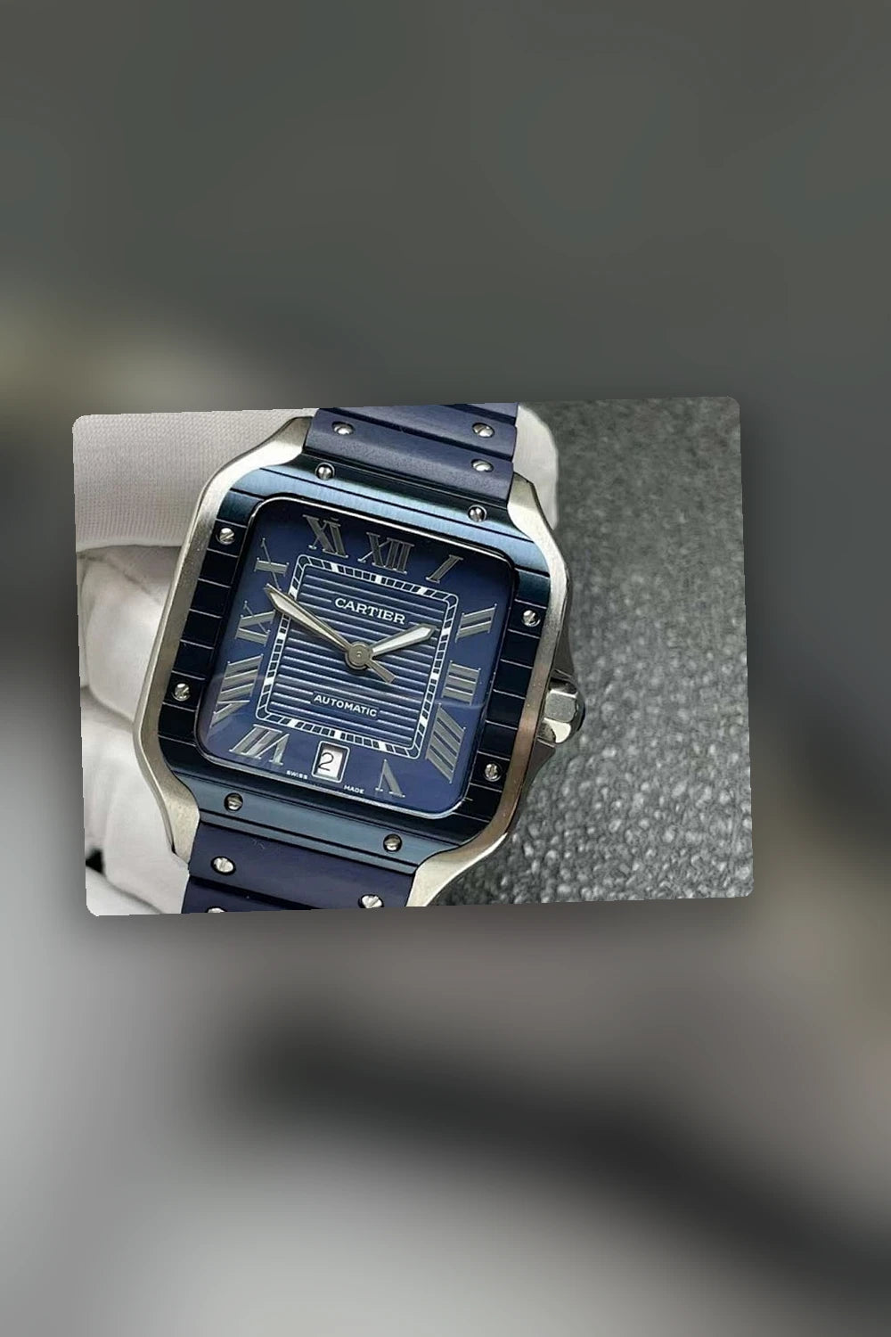 NB - Mix Watch - 586