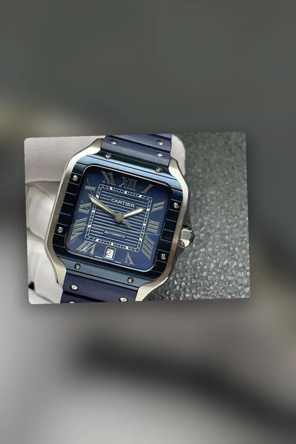 NB - Mix Watch - 586