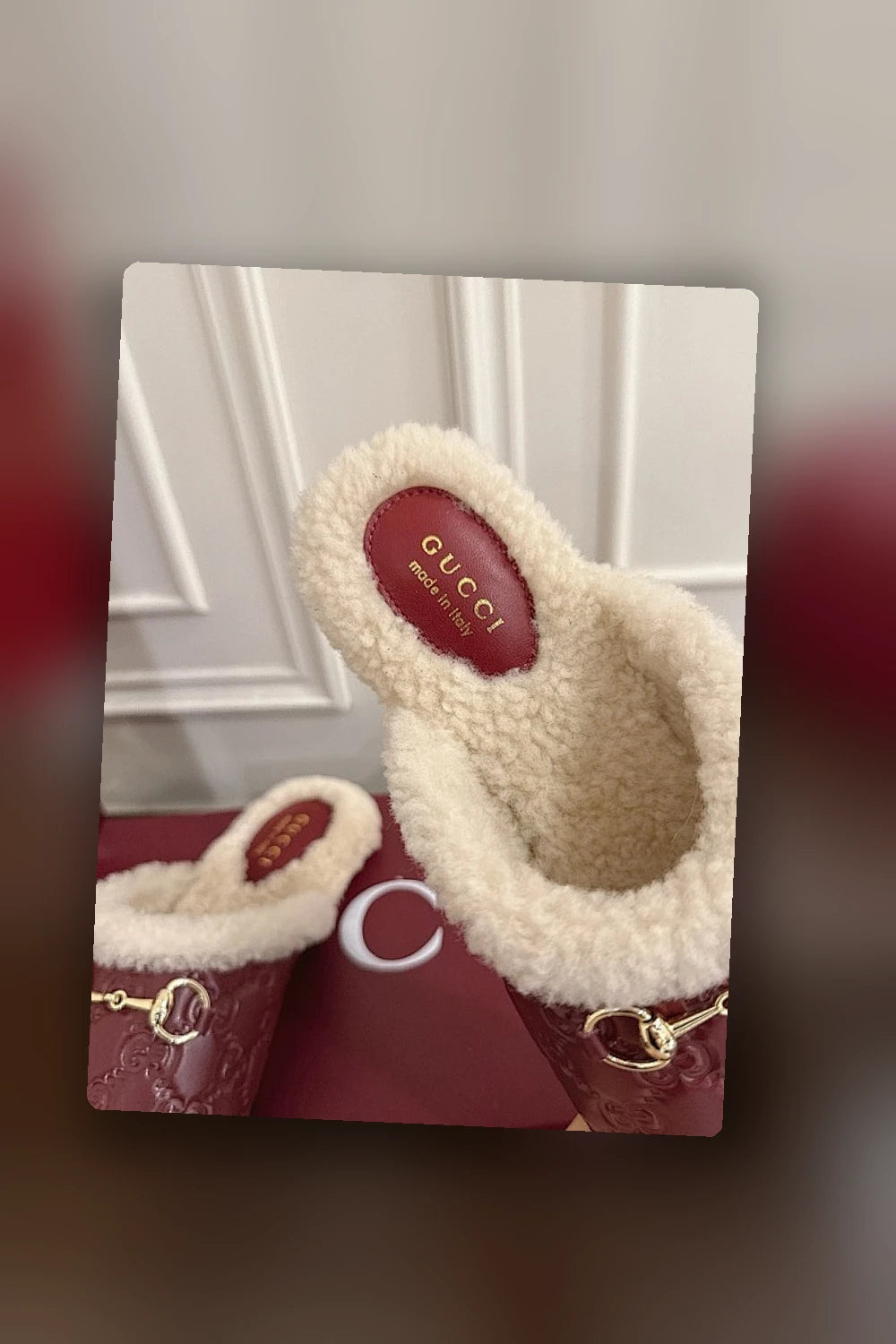 NB - GUKI Women Shoes - 784