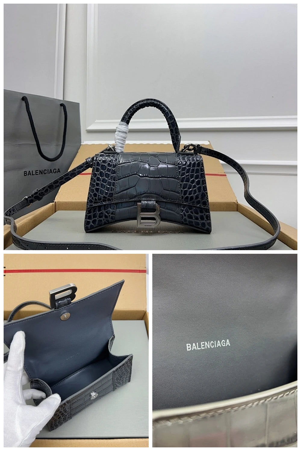 NB - BG Bag - 239